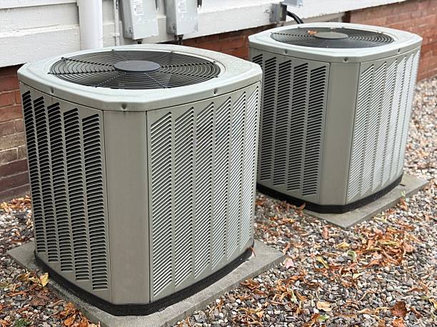 Reliable Emergency Hvac contractor in Thompson's Station, TN by Leonard HVAC
