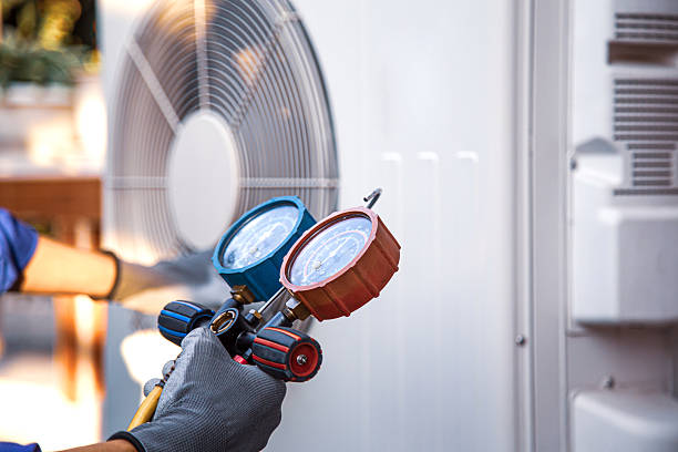 Affordable Emergency Hvac solutions in Thompson's Station, TN
