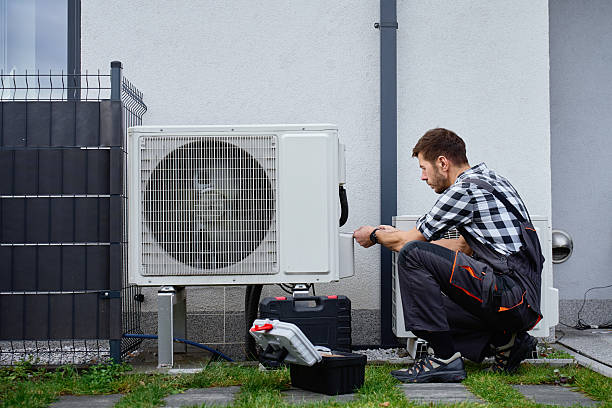 Top rated local Emergency Hvac specialists in Thompson's Station, TN